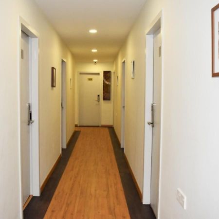 Eco Hotel At Bb Kuala Lumpur Bagian luar foto