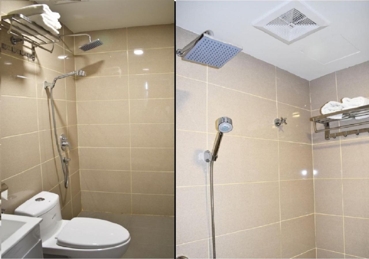 Eco Hotel At Bb Kuala Lumpur Bagian luar foto