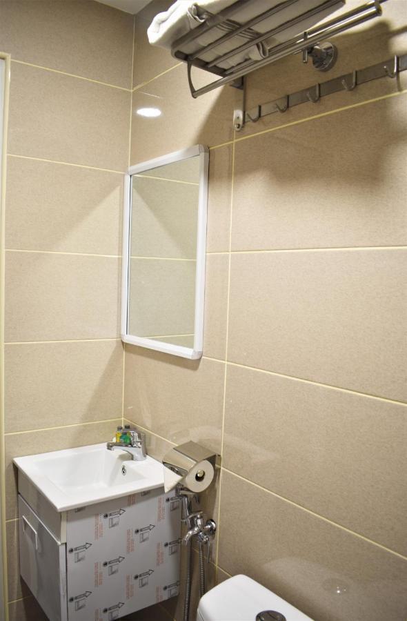 Eco Hotel At Bb Kuala Lumpur Bagian luar foto