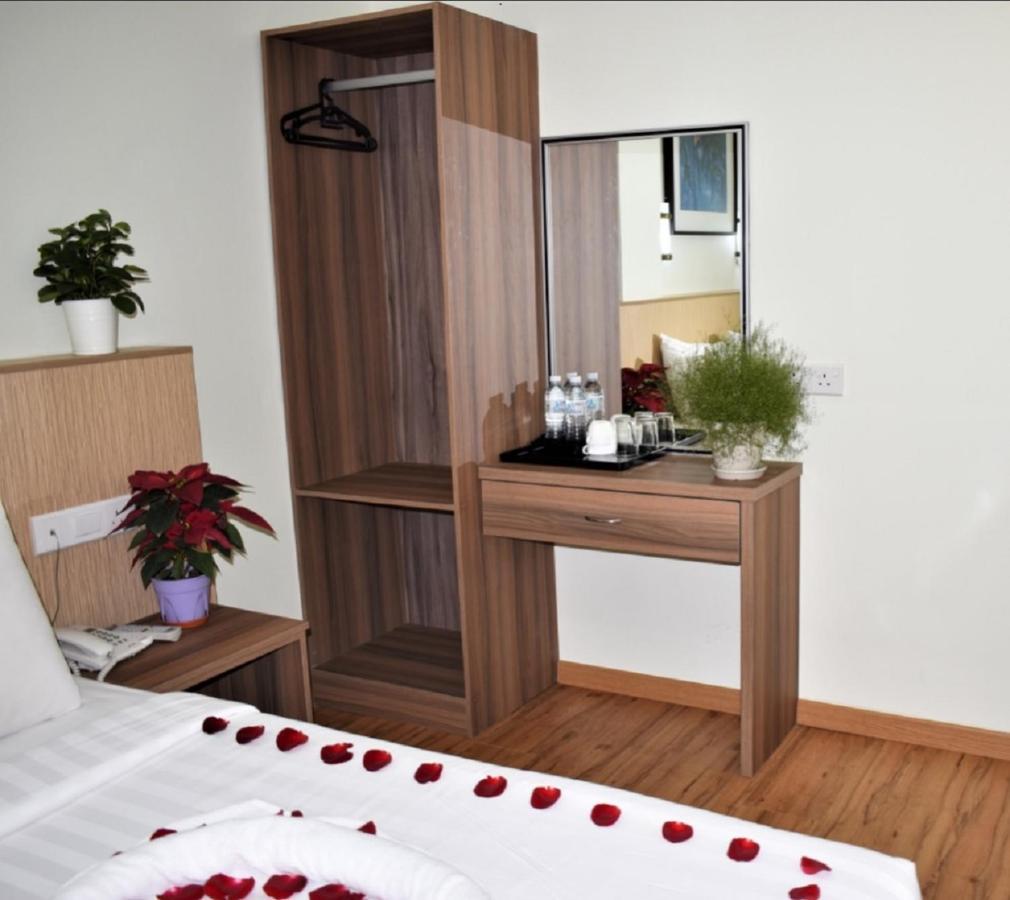 Eco Hotel At Bb Kuala Lumpur Bagian luar foto